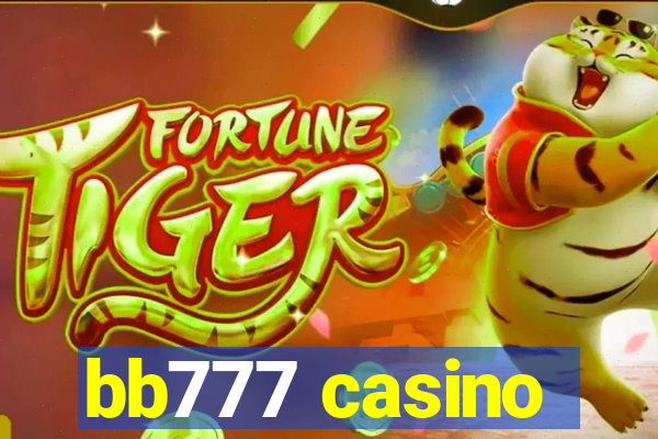 bb777 casino